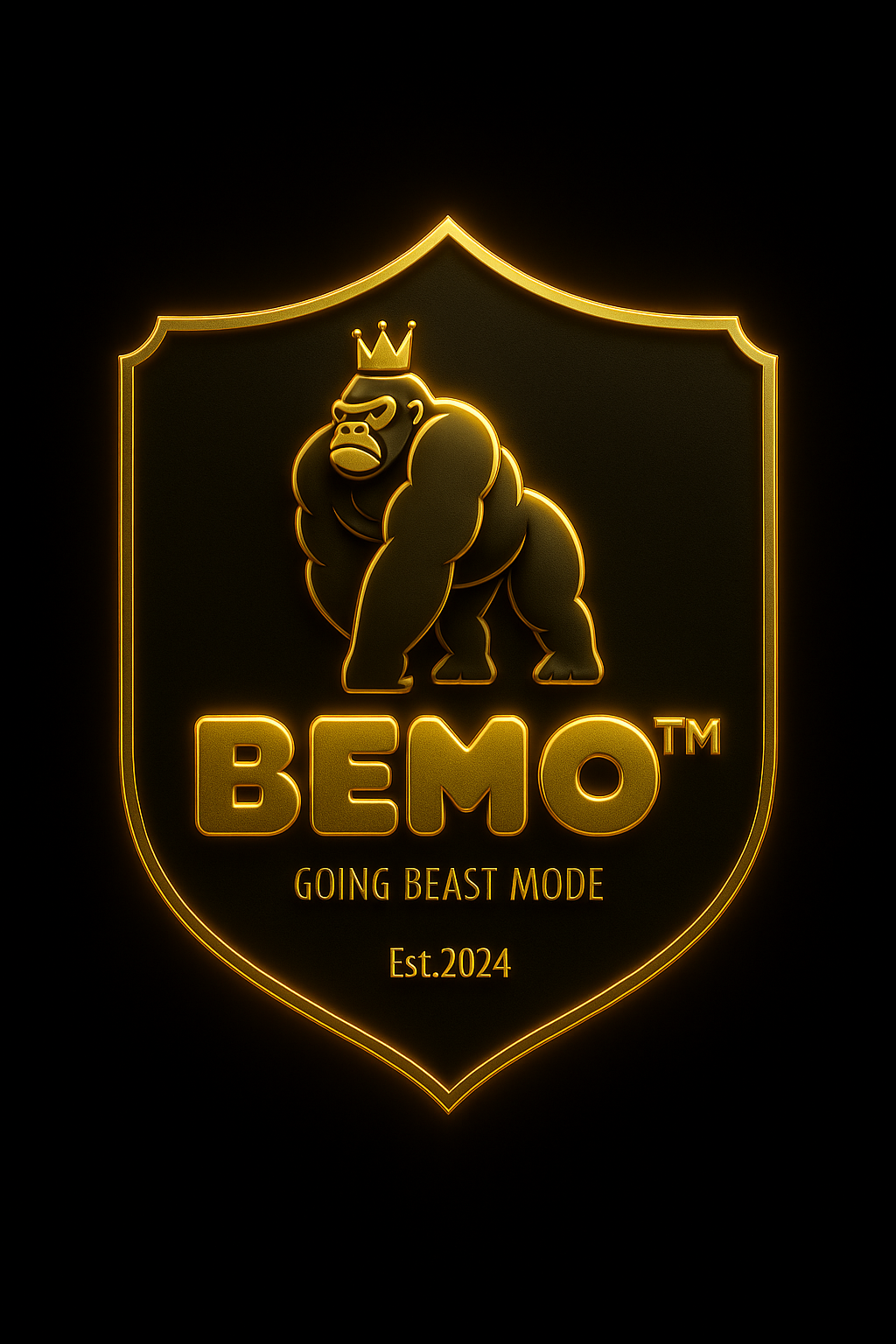 BeMo Service logo