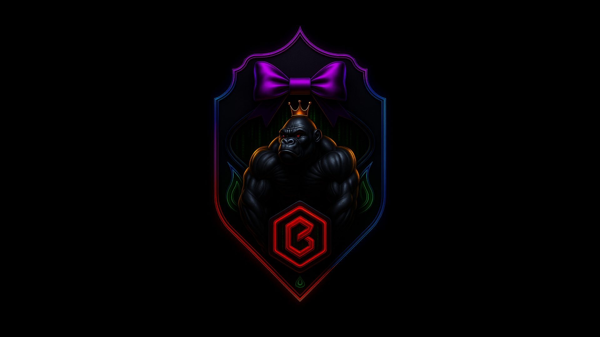 Ecosystem logos